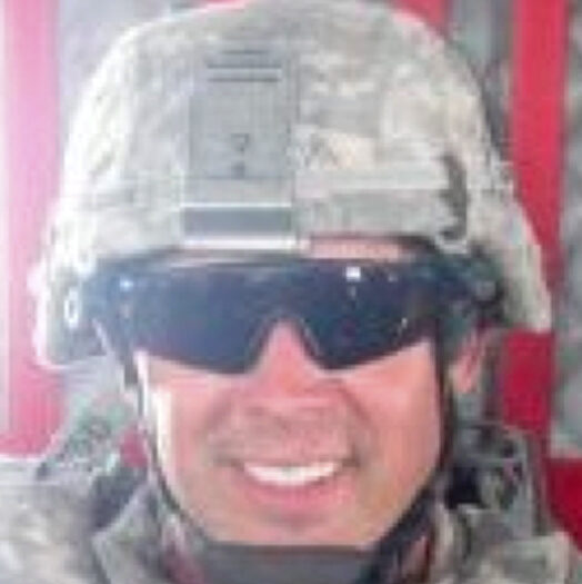 Mark Gillman